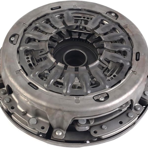 Automatic Transmission Dual Clutch Drum