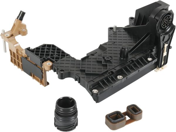 Transmission Conductor Plate with Valve Body Module Connector and Valve Body Seal, ?