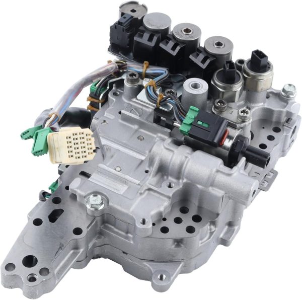 Transmission Valve Body Fit For