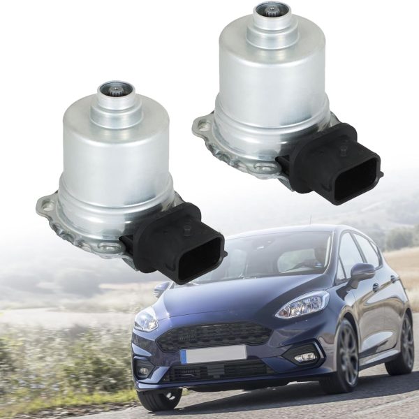 2PCS Automatic Transmission Clutch Actuator