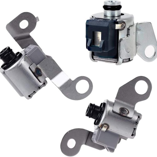 Transmission Shift Solenoid Kit