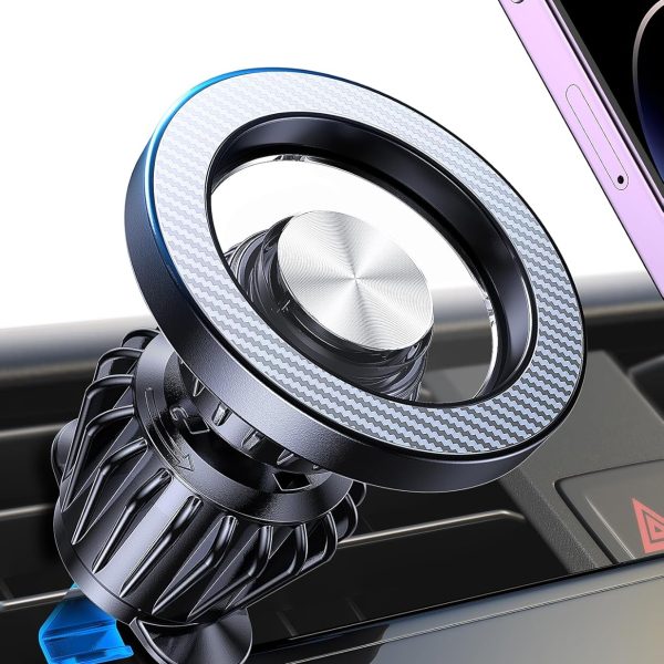 Car Mount??20 Strong Magnets??Magnetic Phone Holder for Car Vent Phone Mount Dash Mounted Holders Air Vent Phone Holder for Car Accessories for Women Men